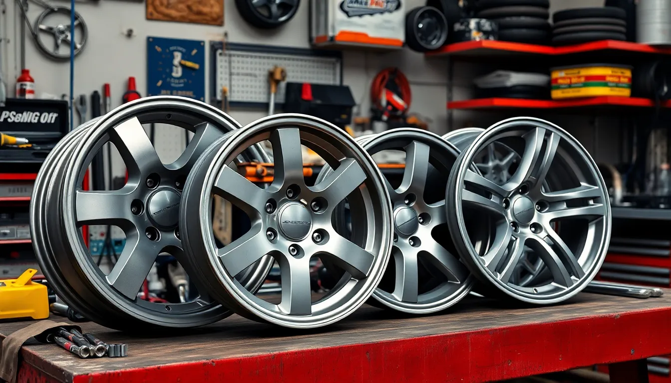What Is Offset in a Wheel? The Complete Guide to Wheel Offset Explained 5 3 what is offset in a wheel