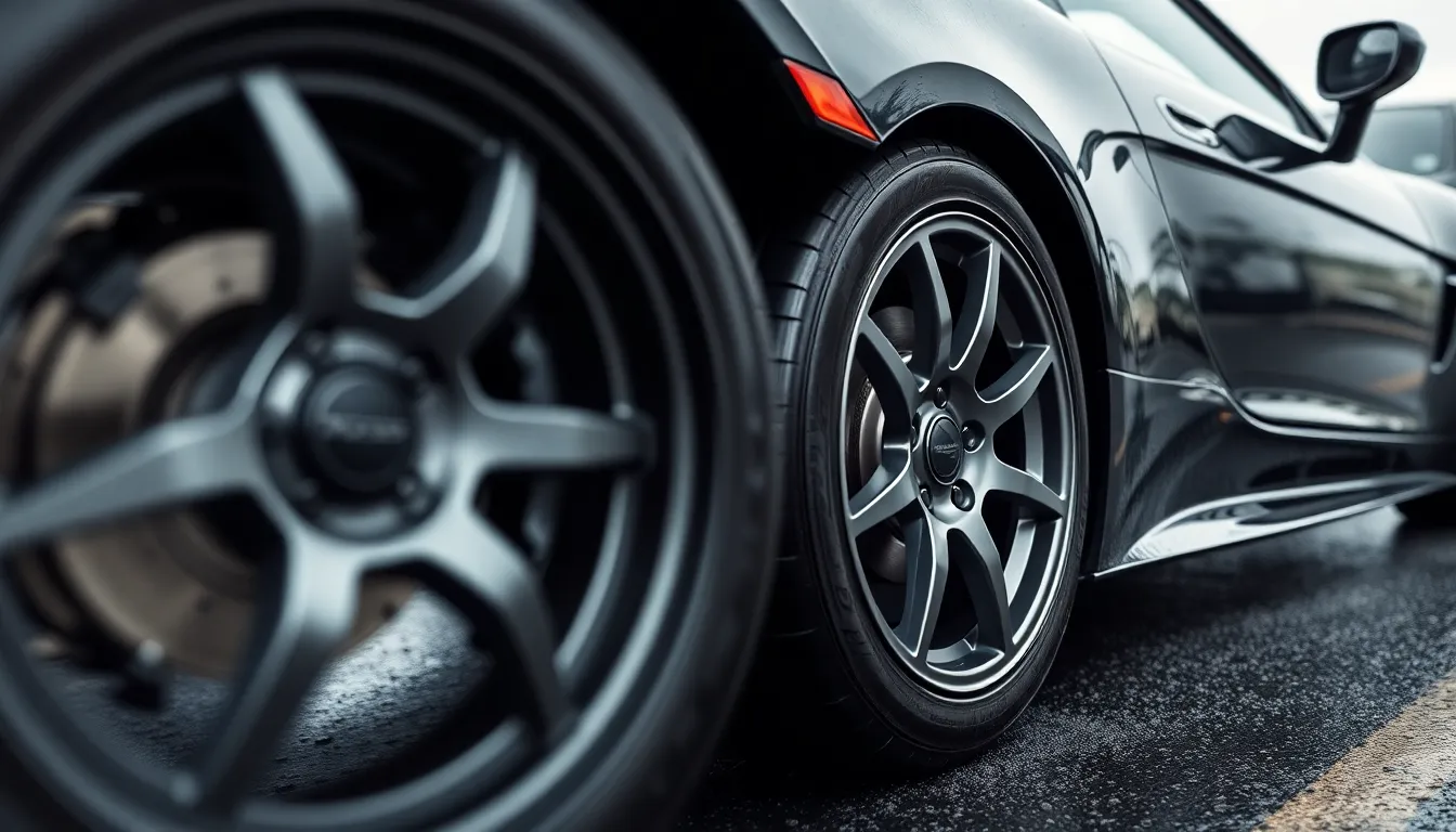 3 what size are 305 tires