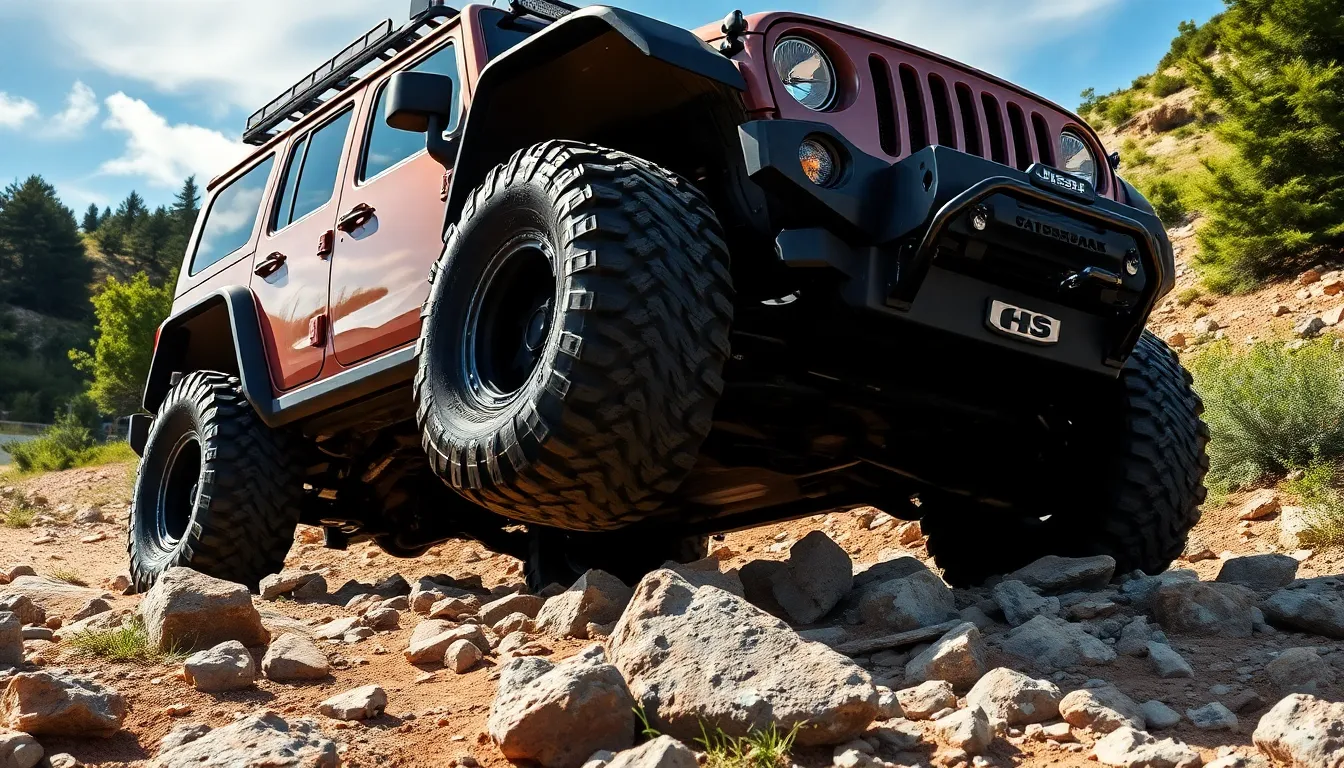 What Size Is 33 Tires? Complete Guide to 33-Inch Tire Dimensions & Specs 5 3 what size is 33 tires