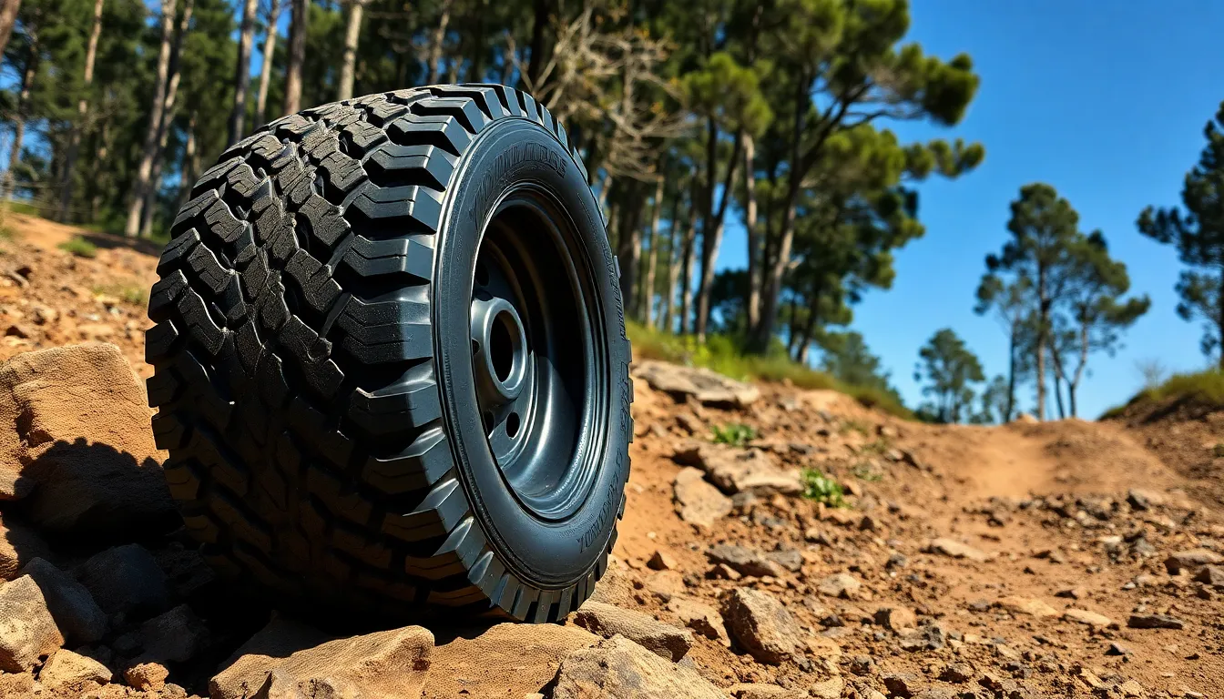 Yokohama Geolandar AT G015 Review: Is This $200 All-Terrain Tire Worth It? 5 3 yokohama geolandar at g015 review