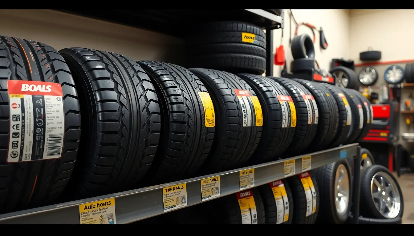 4 03 toyota corolla tire size