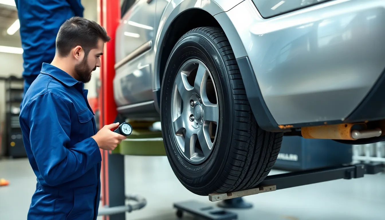 4 06 honda pilot tire size