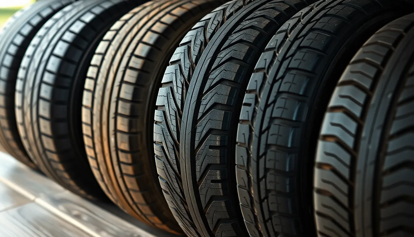 2006 Toyota Sienna Tire Size Guide: 215/70R16 vs 225/60R17 Complete Specs 6 4 06 toyota sienna tire size