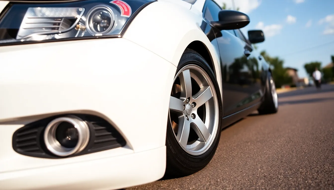 2012 Chevy Cruze Tire Size Guide: Find Your Perfect Fit + Upgrade Options 6 4 12 chevy cruze tire size