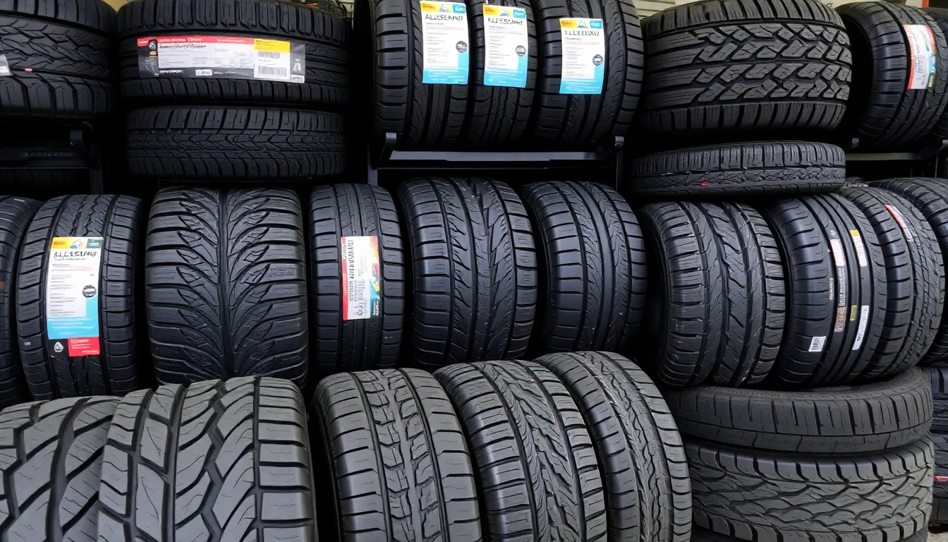 2014 Ford Escape Tire Size Guide: Complete Specs for S, SE & Titanium Trims 6 4 14 ford escape tire size