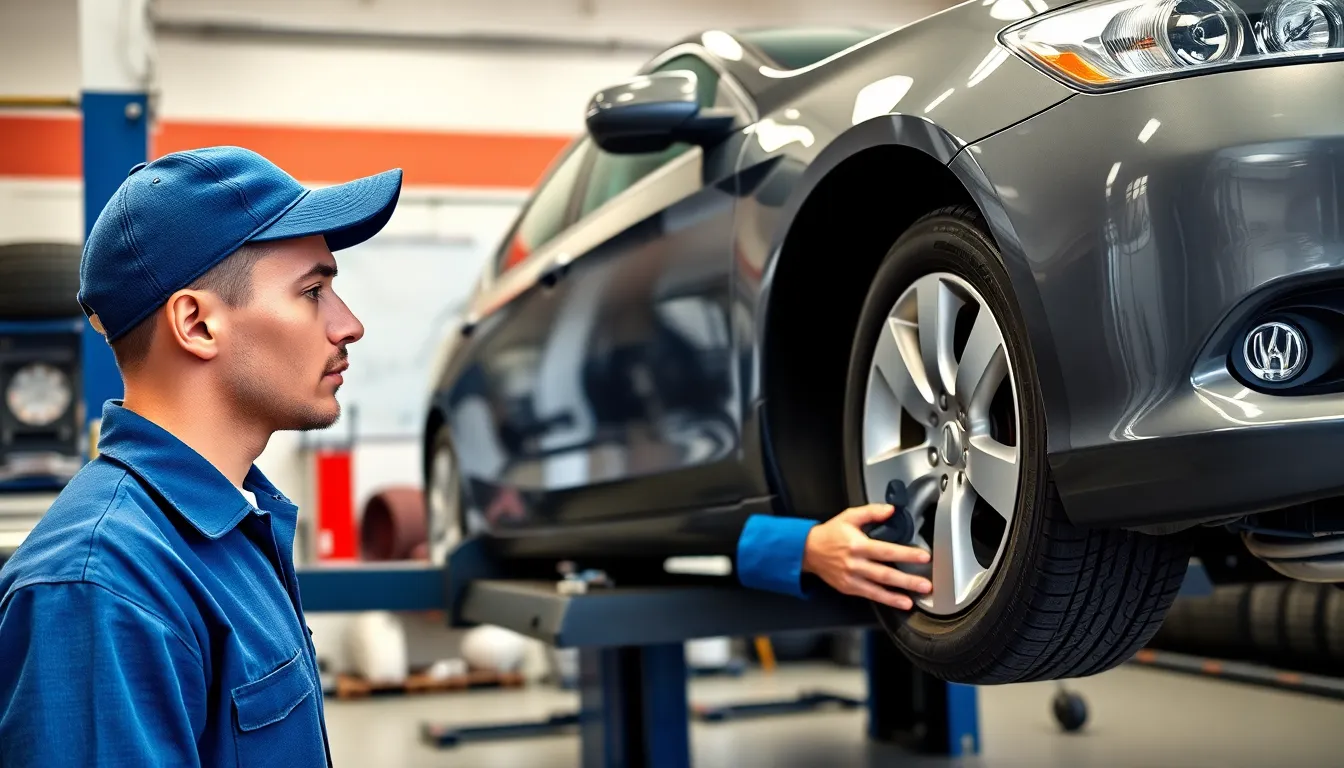 2008 Honda Accord Tire Size Guide: OEM Specs, Upgrades & Best Replacement Options 6 4 2008 honda accord tire size