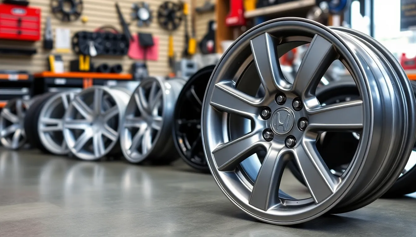 2008 Honda Civic Wheel Bolt Pattern: Complete Guide to 5x114.3 Specs & Compatible Wheels 6 4 2008 honda civic wheel bolt pattern