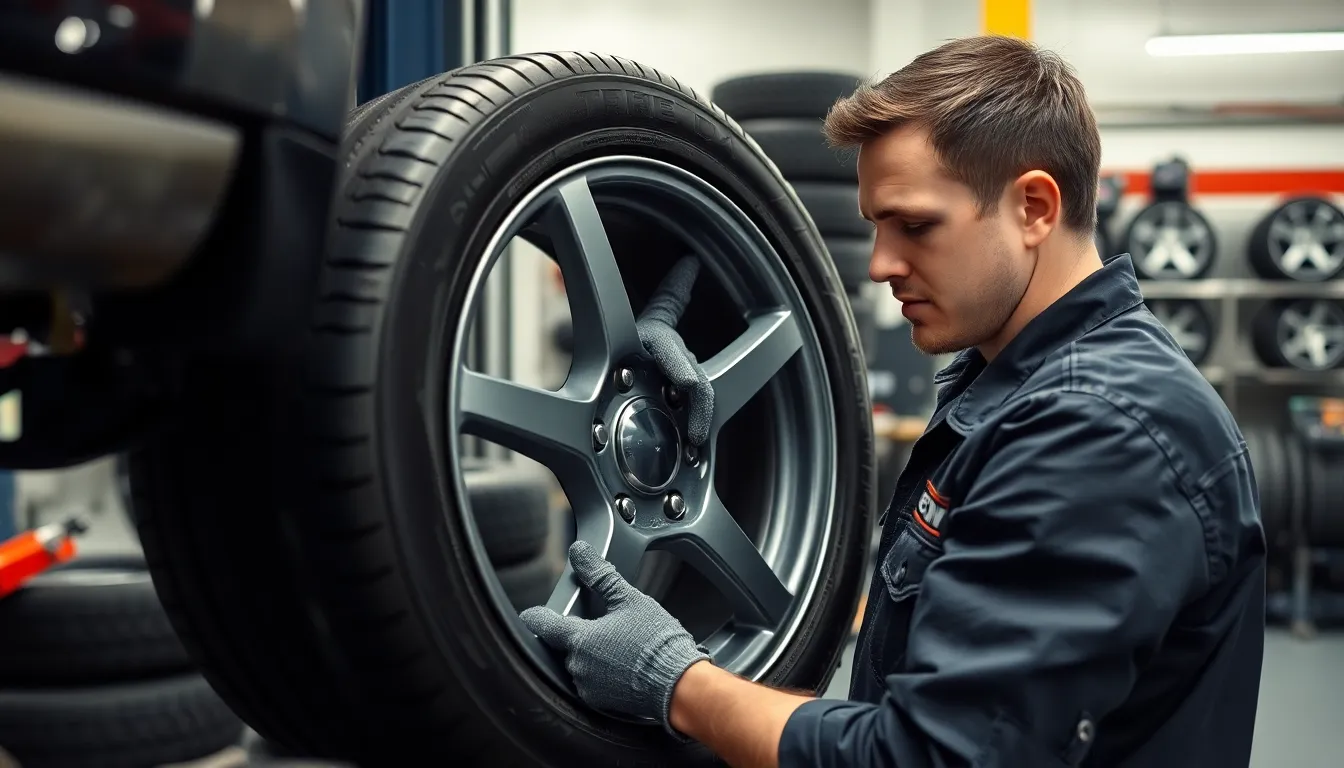 2009 Honda CRV Tire Size Guide: OEM Specs, Upgrades & Best Replacement Options 6 4 2009 honda crv tire size