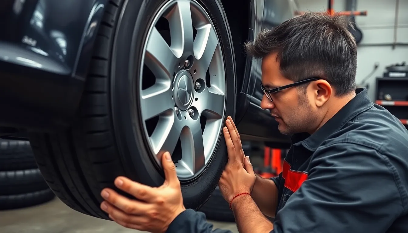 2012 Dodge Caravan Tire Size Guide: Complete Specs & Replacement Tips 6 4 2012 dodge caravan tire size