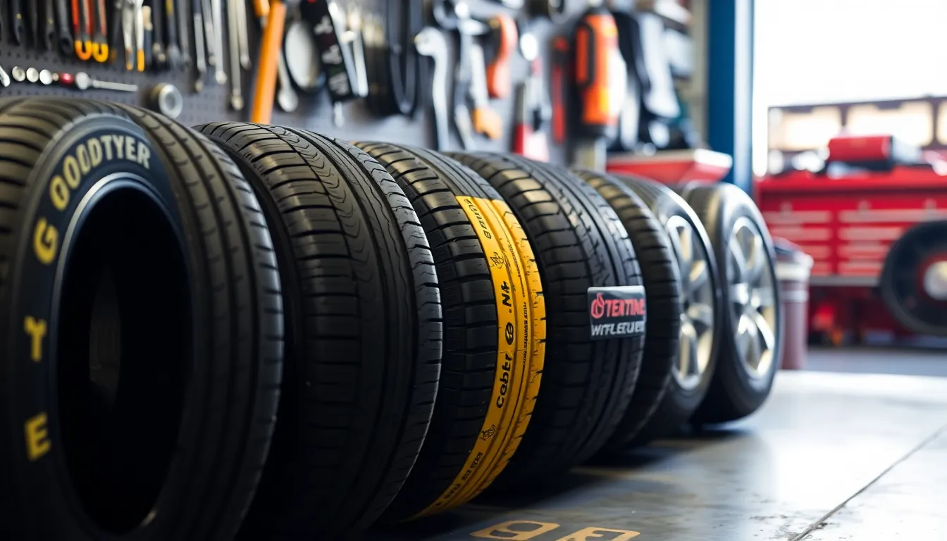 2013 Dodge Dart Tire Size: Complete Guide + OEM Specs for Every Trim 6 4 2013 dodge dart tire size