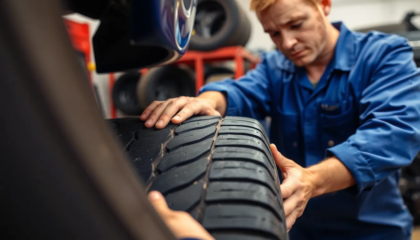 2013 F-150 Tire Size Guide: Stock Sizes, Plus Sizing & Best Brands 6 4 2013 f 150 tire size
