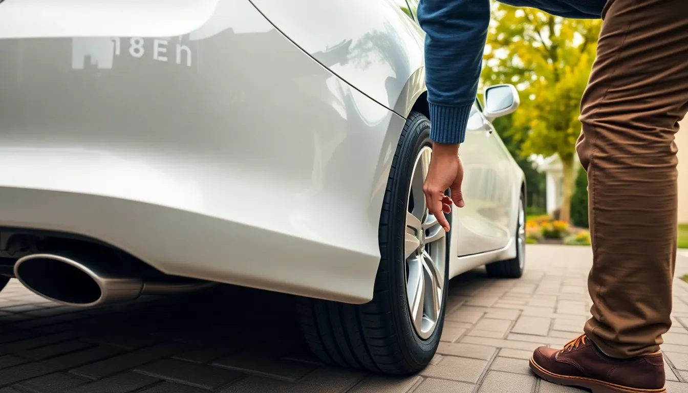 2013 Honda Accord Tire Size Guide: Factory Specs & Best Replacement Options 6 4 2013 honda accord tire size