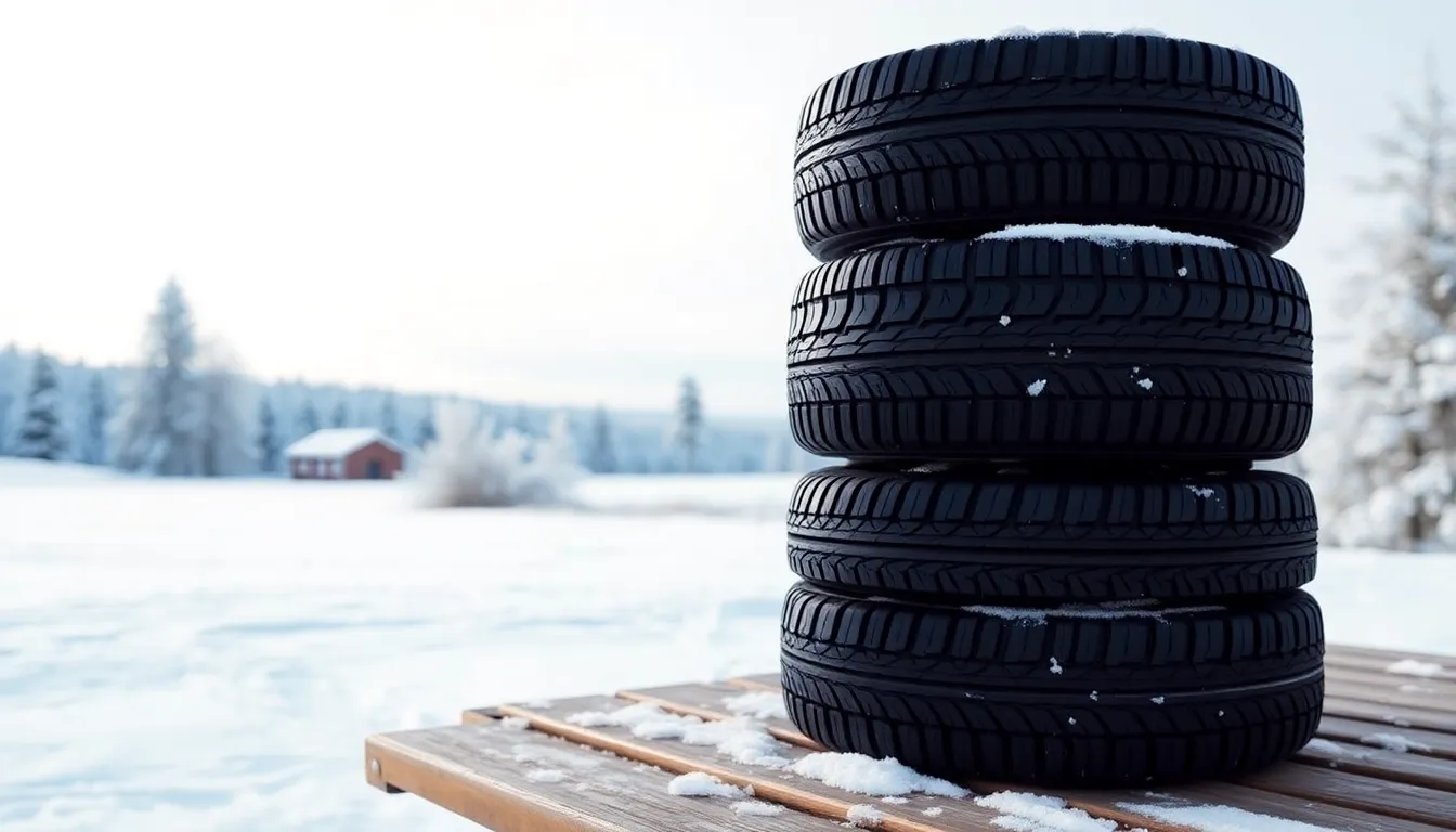 4 2015 ford fusion tire size