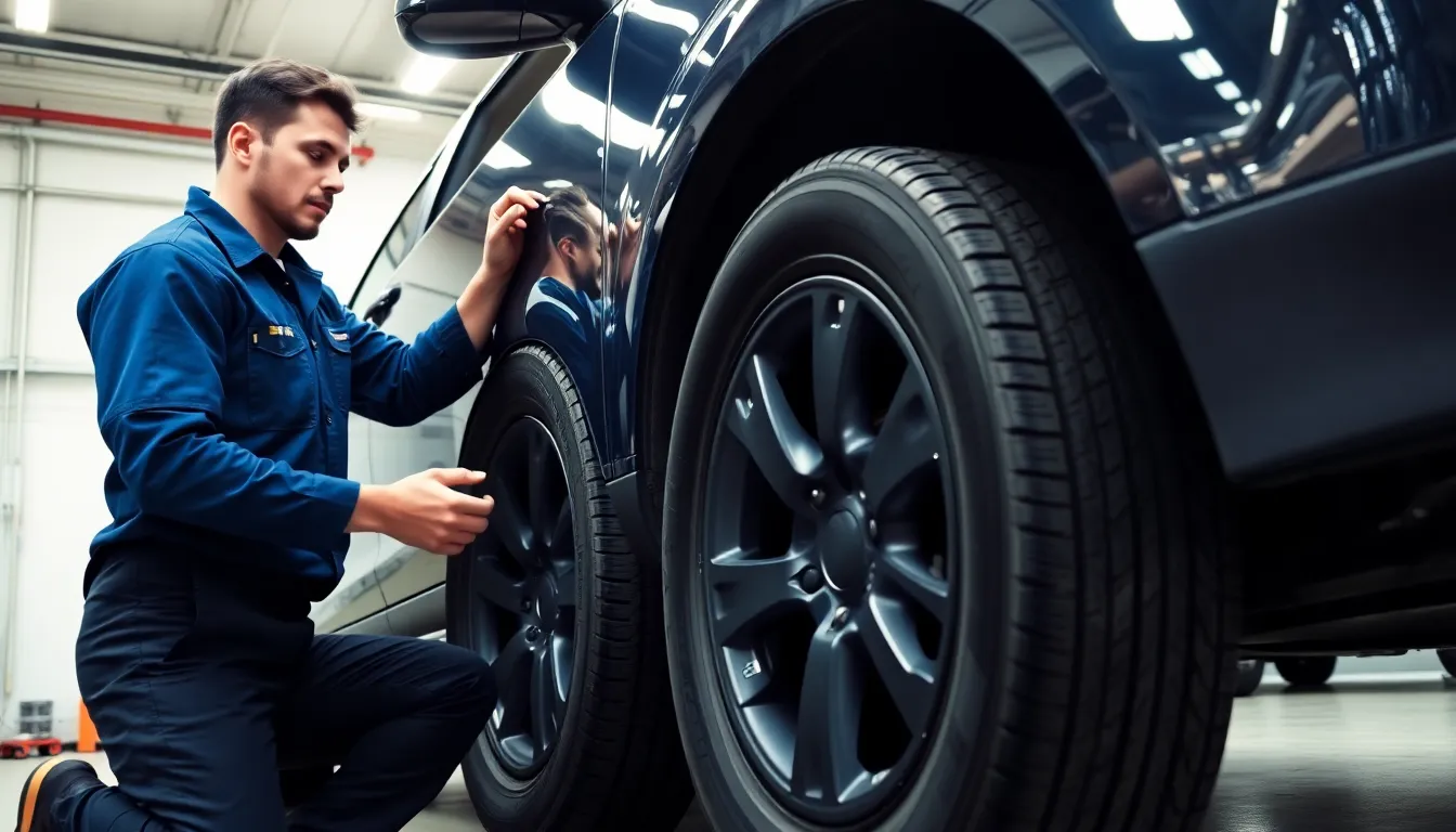 2016 Chevy Equinox Tire Size Guide: Complete Specs & Best Options 6 4 2016 chevy equinox tire size