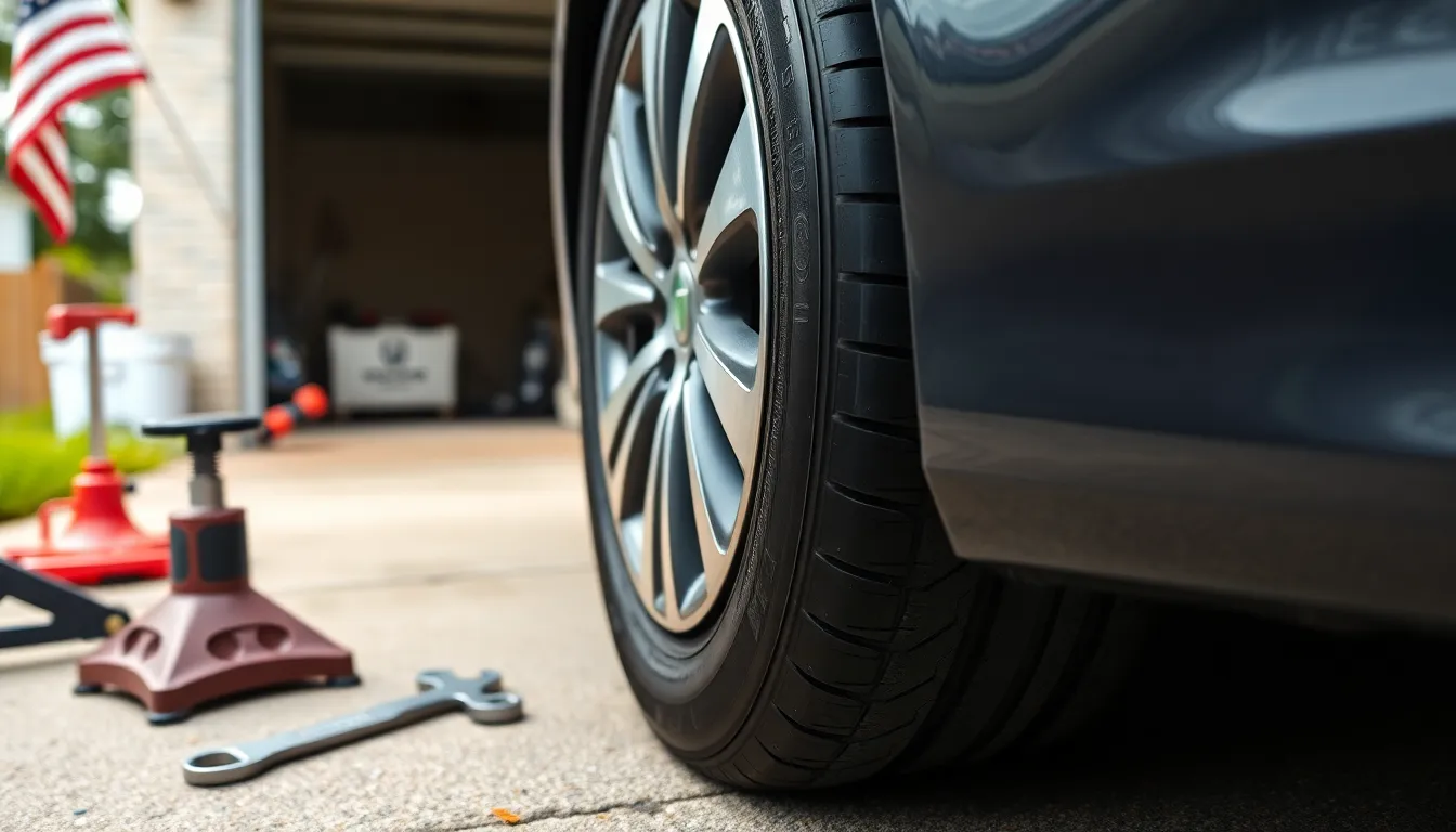 2016 Honda Accord Tire Size Guide: Complete Specs for All Trims + Best Options 6 4 2016 honda accord tire size