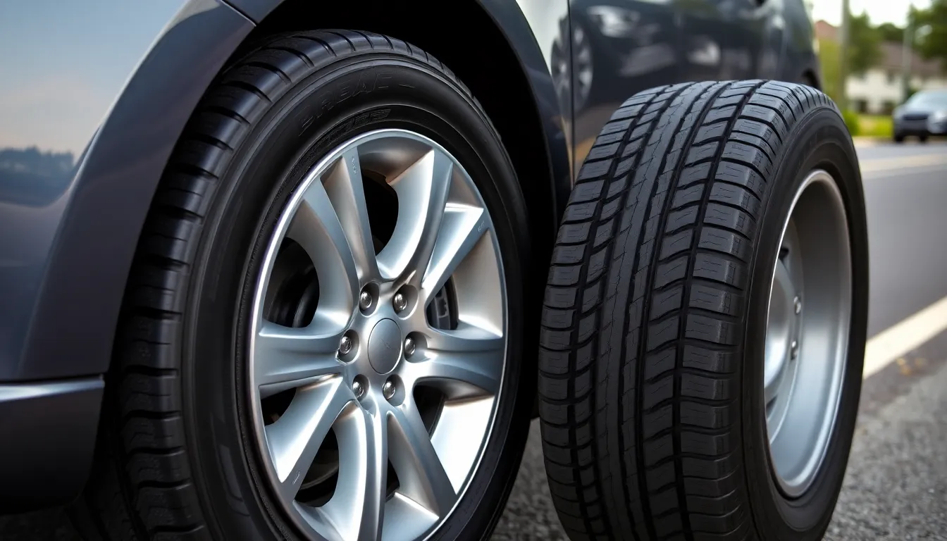 4 2017 chevy cruze tire size