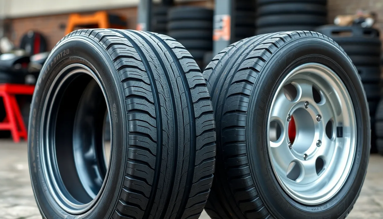 275/60R20 in Inches: Complete Size Guide & Conversion Chart 6 4 275 60 r20 in inches