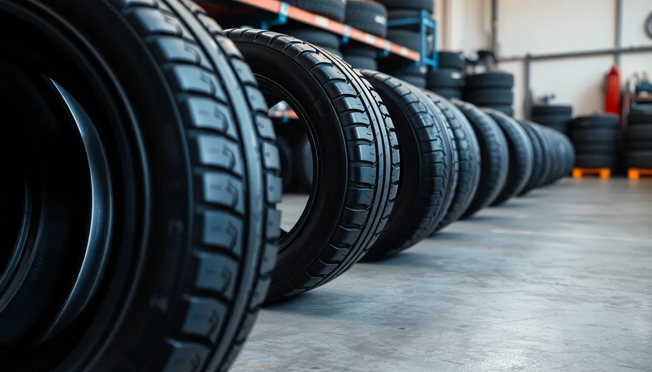 275/65R20 in Inches: Complete Size Guide (Width, Height & Diameter) 6 4 275 65 r20 in inches