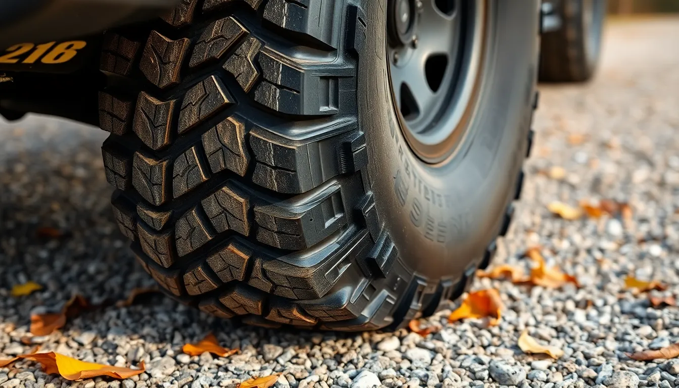 285 x 75 x 16 in Inches: Complete Tire Size Guide & Conversion Calculator 6 4 285 x 75 x 16 in inches