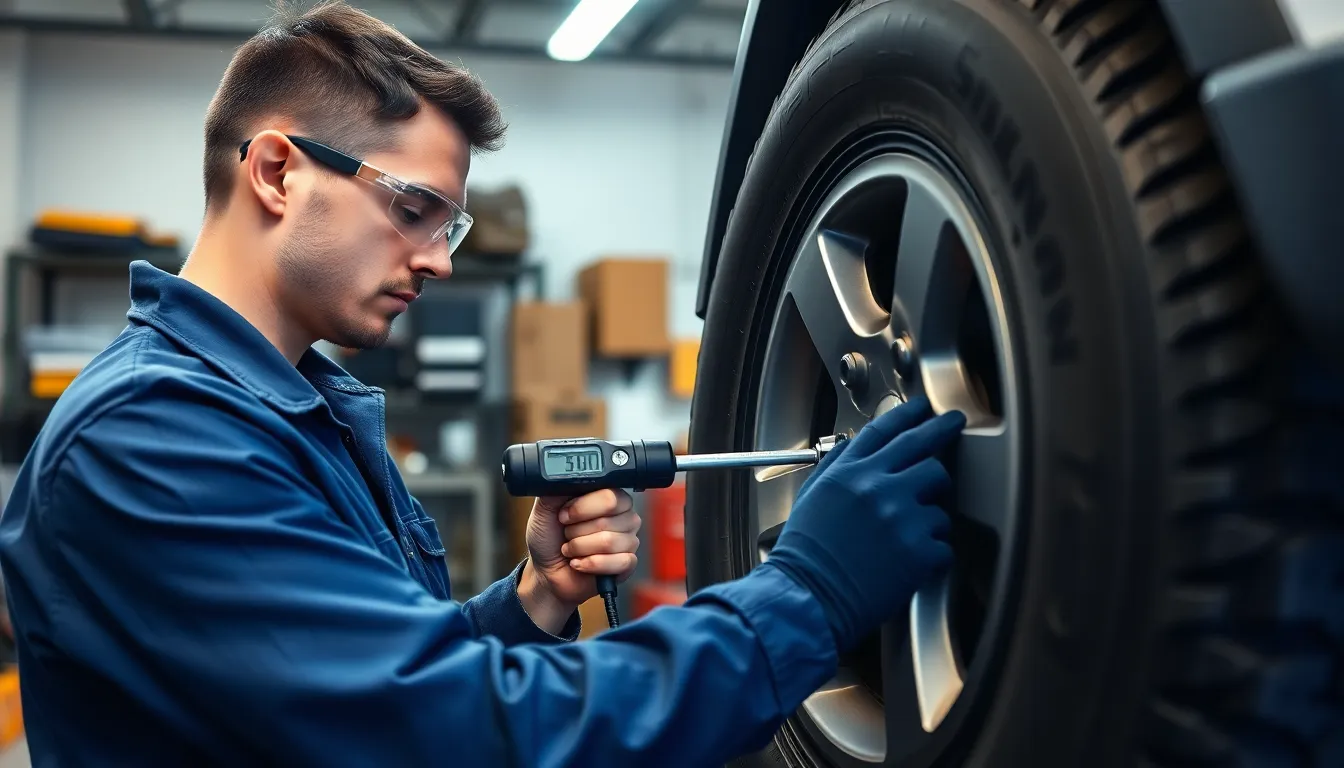 5 by 5 Bolt Pattern Guide: Everything You Need to Know Before Buying Wheels 6 4 5 by 5 bolt pattern