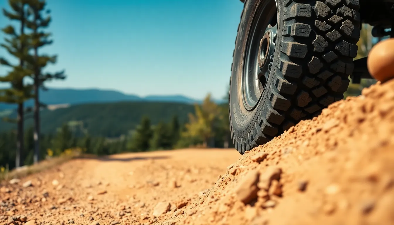 Achilles Tires Review: Are These Budget Tires Worth Buying in 2025? 6 4 achilles tires review