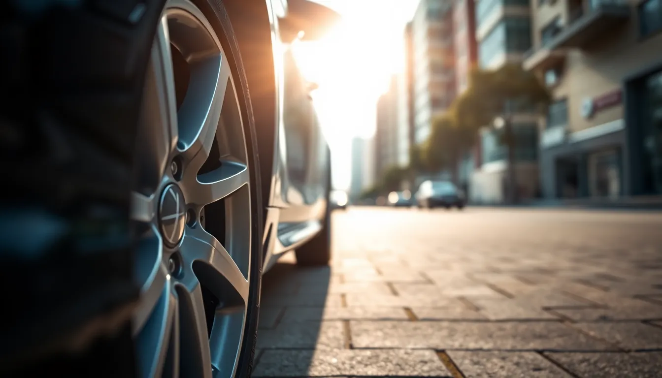 Asymmetrical Tires: Why They're Worth the Upgrade for Better Performance & Safety 6 4 asymmetrical tires