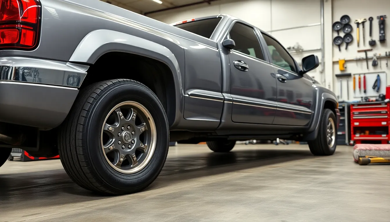 Complete Guide to Dodge Dakota Bolt Patterns: 5x114.3 vs 6x114.3 Explained 6 4 bolt pattern for dodge dakota