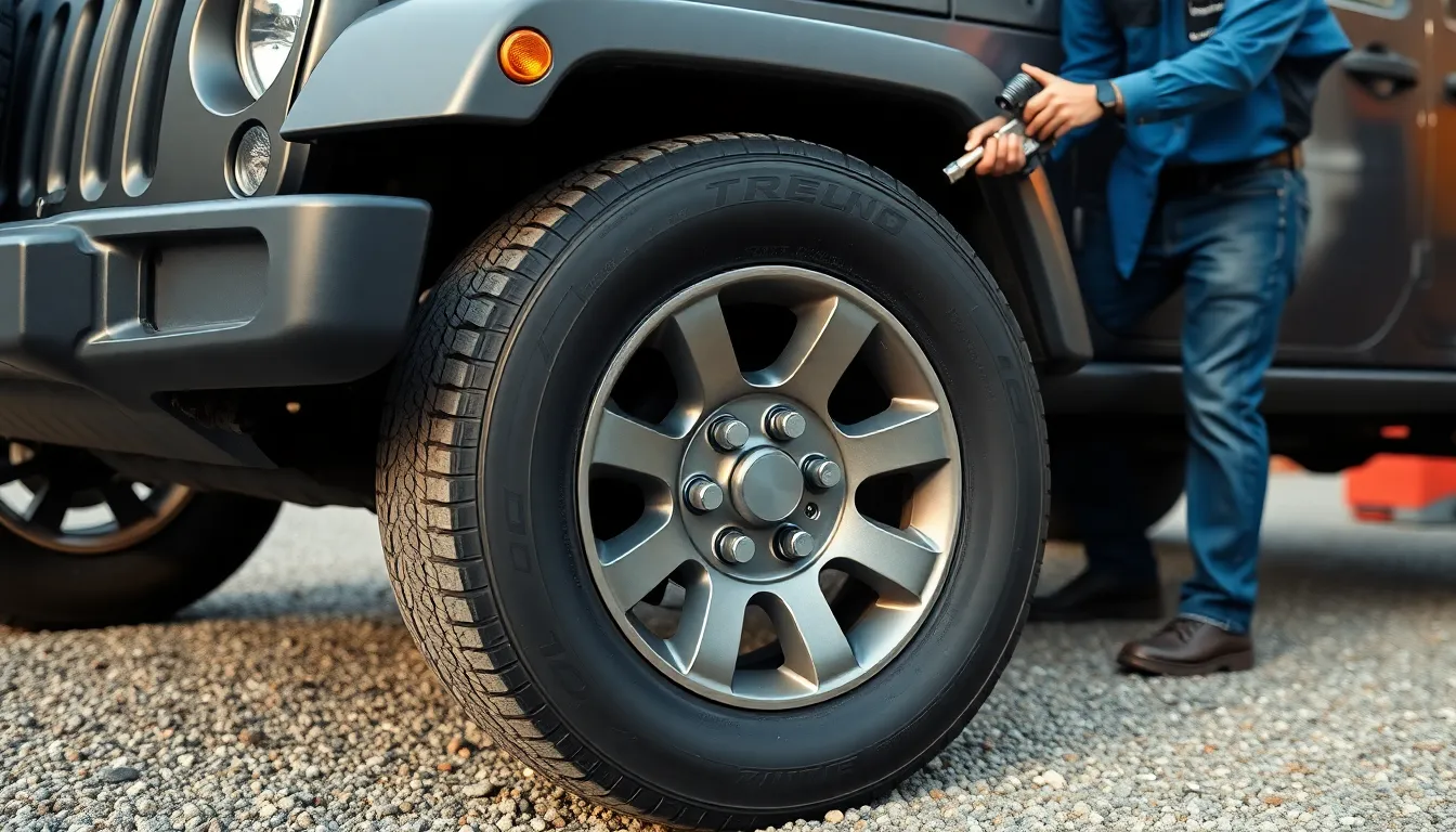 Complete Guide to Jeep Wrangler Bolt Patterns: TJ, JK, JL & Gladiator Specs 6 4 bolt pattern of jeep wrangler