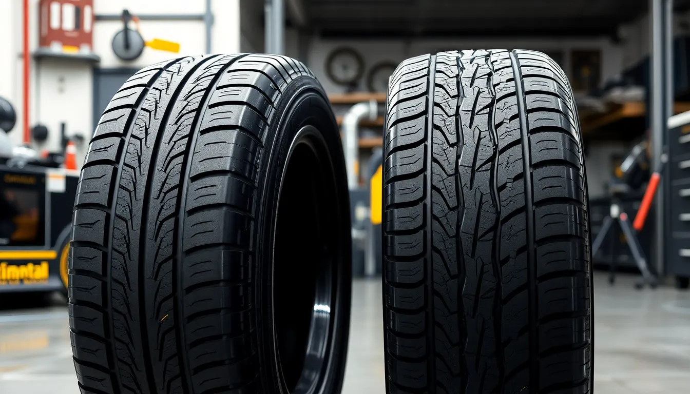 Continental ExtremeContact DWS06 vs DWS06 Plus: Which Tire Wins in 2025? 6 4 continental extremecontact dws06 vs continental extremecontact dws06 plus