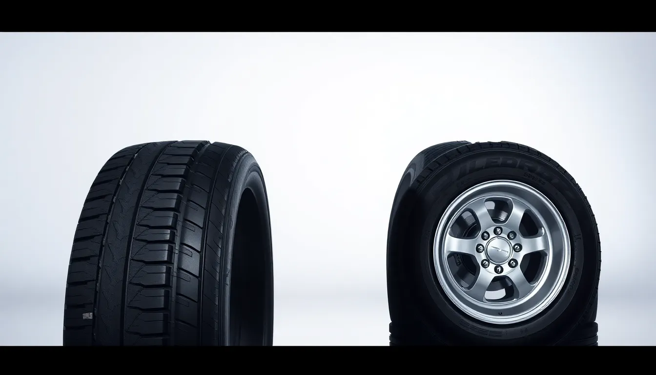 Continental PureContact LS vs ExtremeContact DWS 06 Plus: Which Tire Wins in 2025? 6 4 continental purecontact ls vs continental extremecontact dws 06 plus