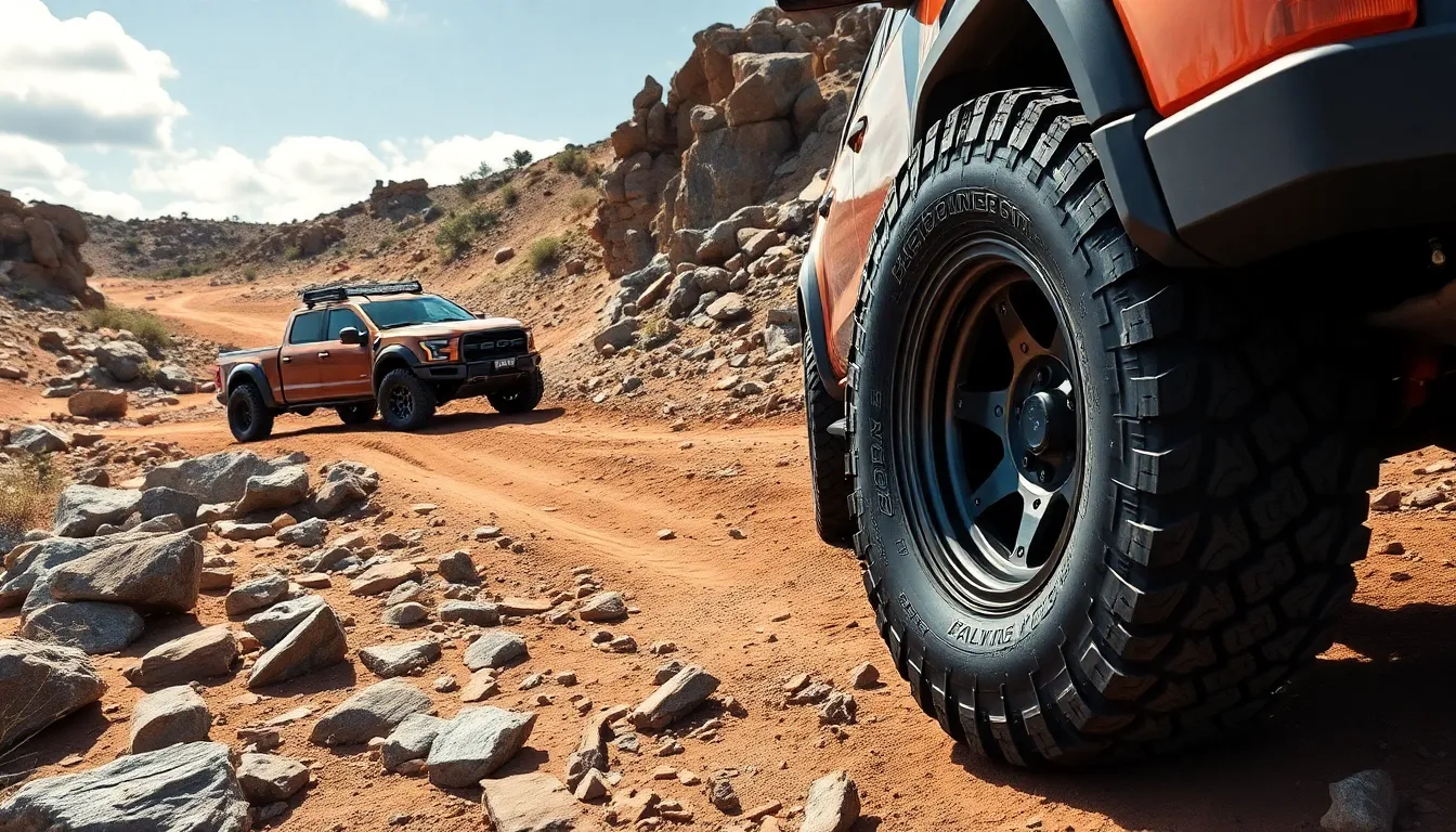 Falken Wildpeak AT3W vs BFG KO2: Which All-Terrain Tire Wins in 2025? 6 4 falken wildpeak at3w vs bfg ko2
