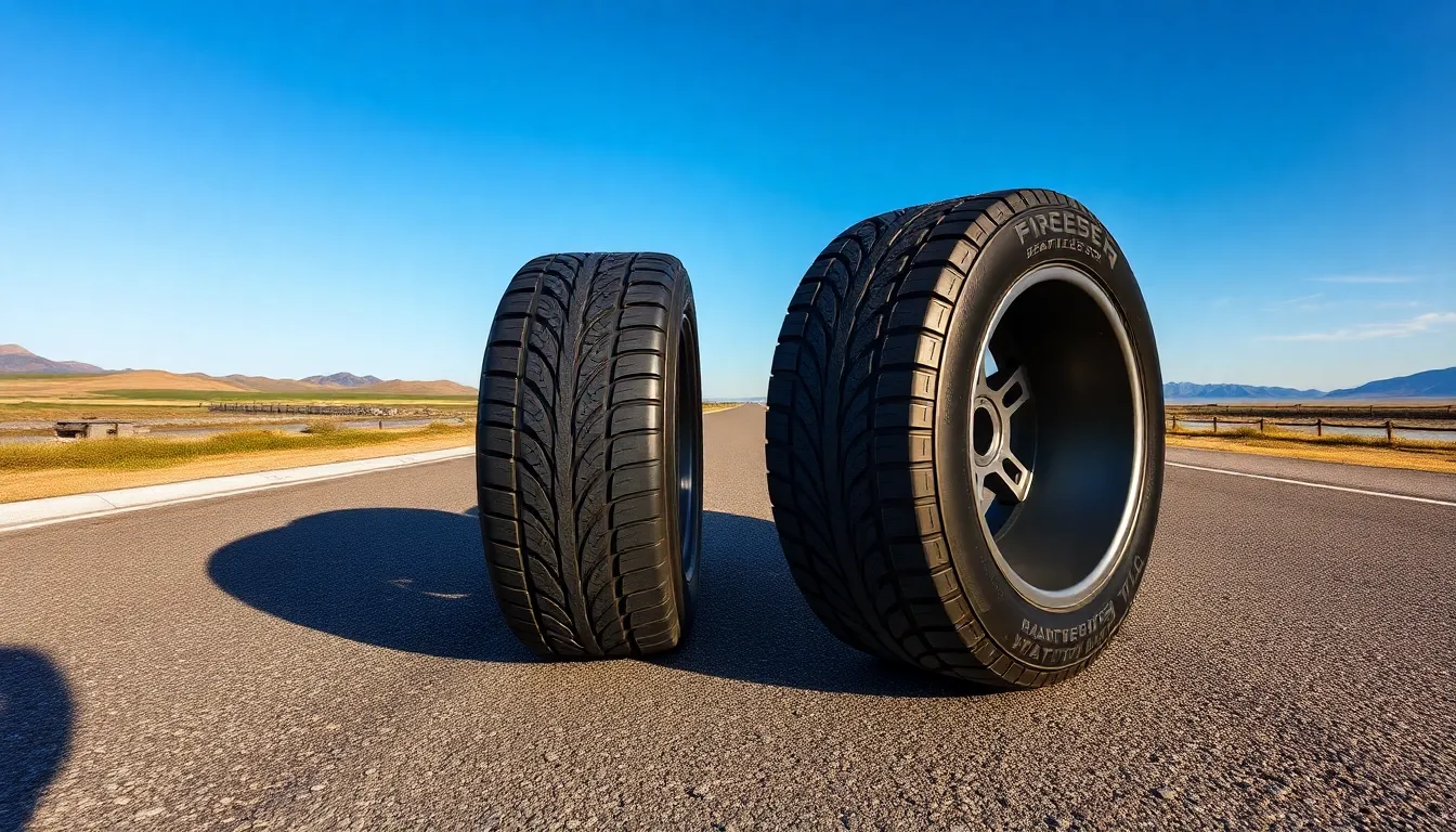 Firestone WeatherGrip vs Bridgestone WeatherPeak: Which All-Season Tire Wins in 2025? 6 4 firestone weathergrip vs bridgestone weatherpeak