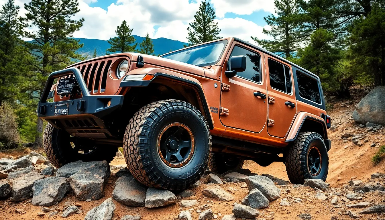 How Long Do All Terrain Tires Last? 2025 Mileage Guide + Tips to Extend Life 6 4 how long do all terrain tires last