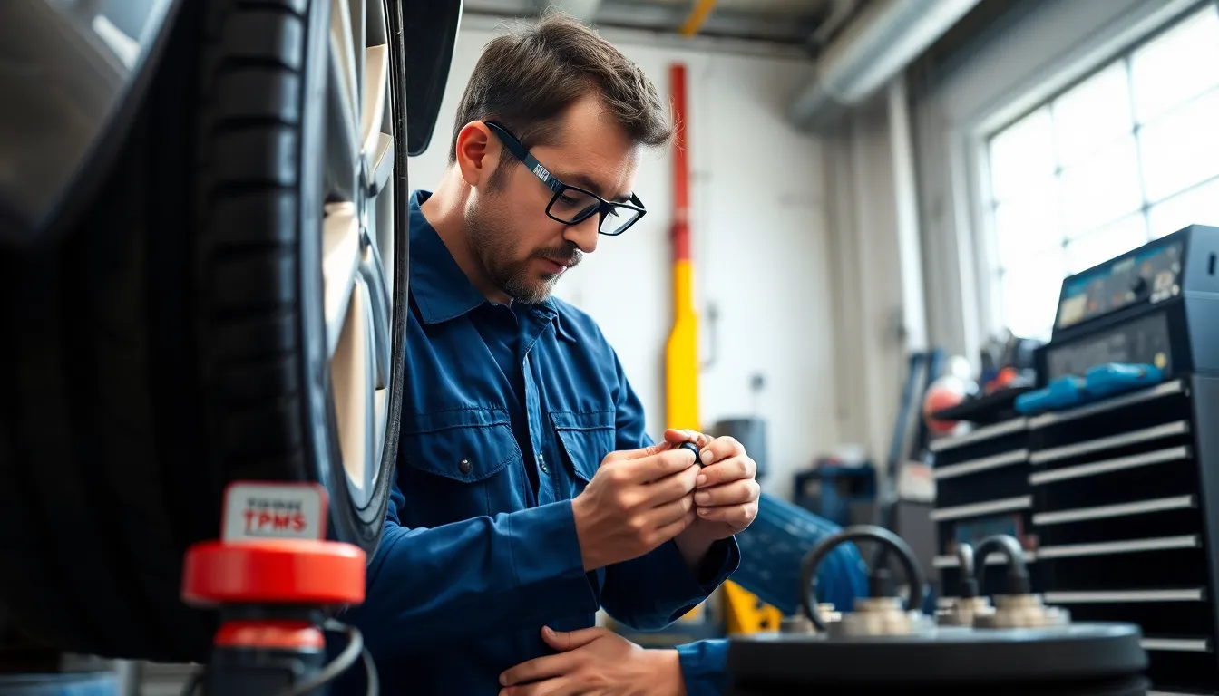 How Long Do TPMS Last? Complete Guide to Sensor Lifespan & Replacement 6 4 how long do tpms last