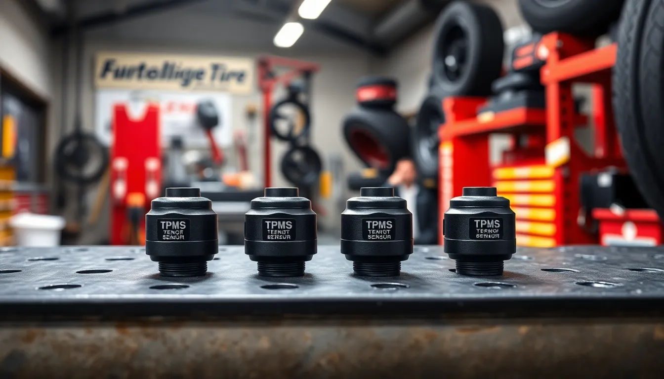 How Long Does TPMS Last? Battery Life, Replacement Costs & Warning Signs 6 4 how long does tpms last