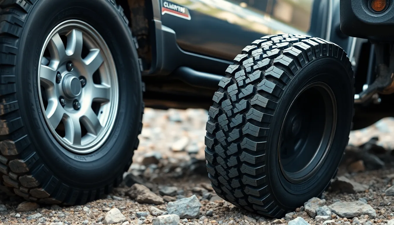 How Tall Is a 235/75R15 Tire? Complete Height Guide + Exact Measurements 6 4 how tall is a 235 75r15 tire