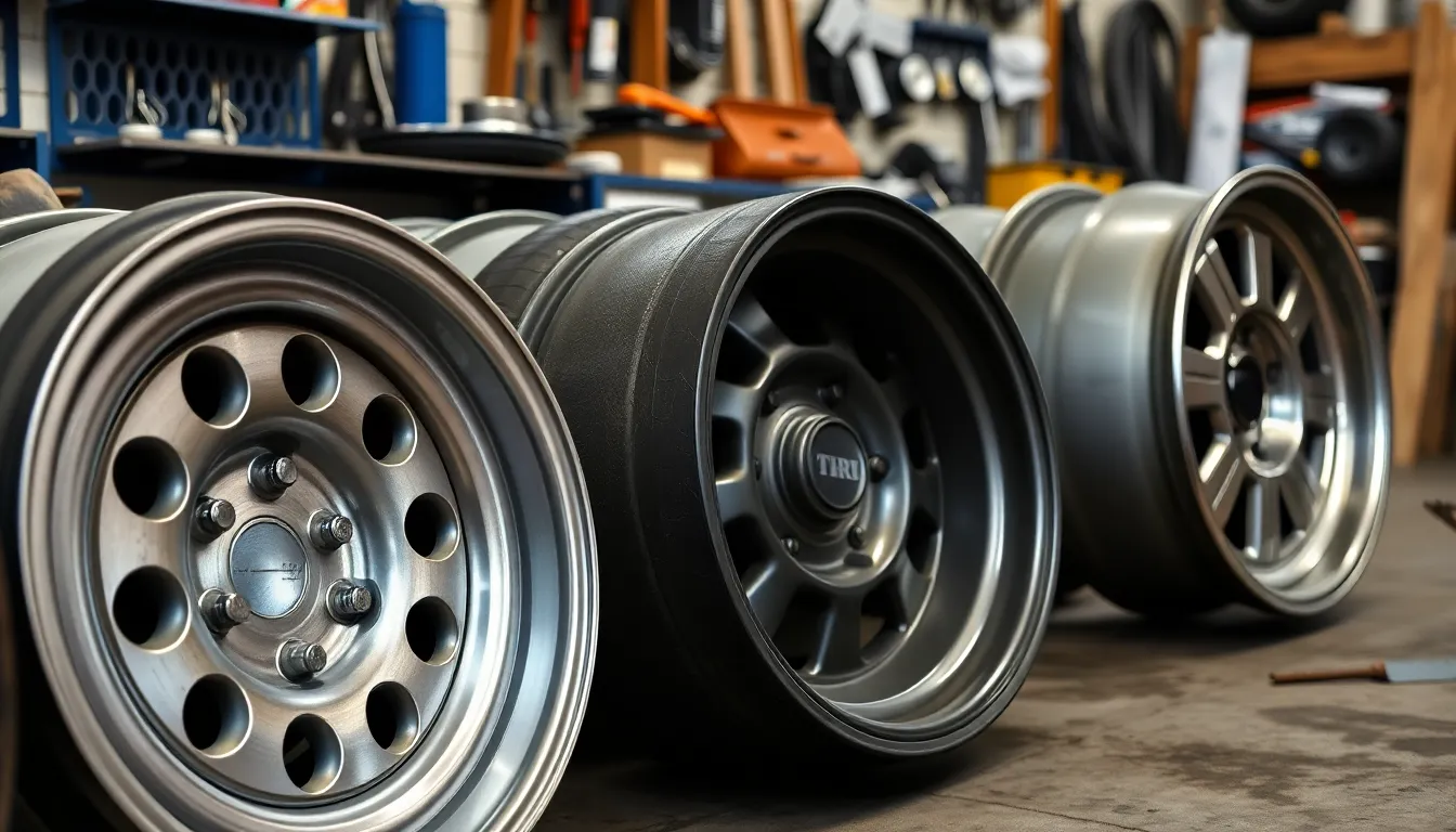 How to Determine Bolt Pattern on Wheels: Simple DIY Methods That Actually Work 6 4 how to determine bolt pattern on wheels
