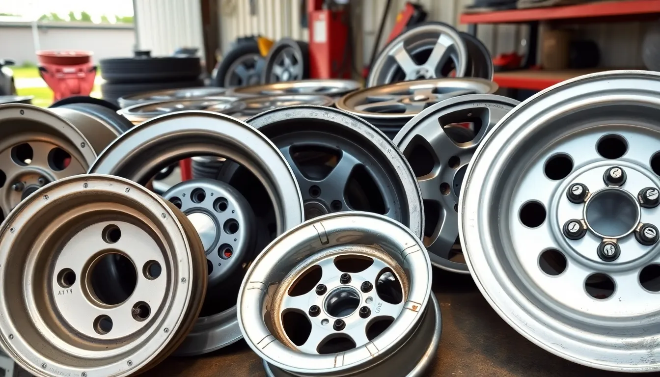 How to Find Wheel Bolt Pattern: Easy DIY Guide to Measure Your Car's Bolt Pattern 6 4 how to find wheel bolt pattern