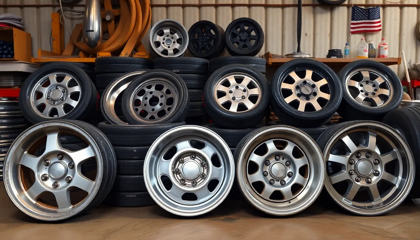 How to Measure a Bolt Pattern: Complete Guide for Perfect Wheel Fitment 6 4 how to measure a bolt pattern