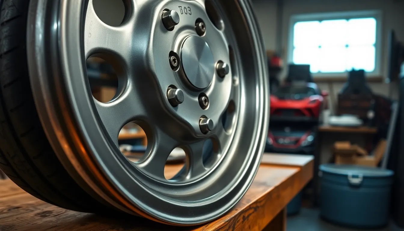 How to Measure Bolt Pattern on Rim: Complete Step-by-Step Guide for Any Vehicle 6 4 how to measure bolt pattern on rim