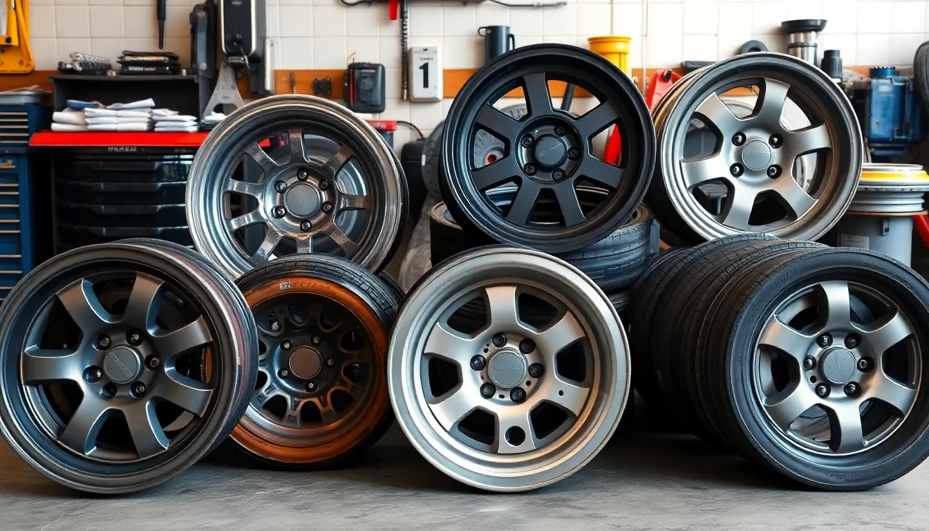 How to Measure Lug Pattern: Complete Guide for Perfect Wheel Fitment 6 4 how to measure lug pattern