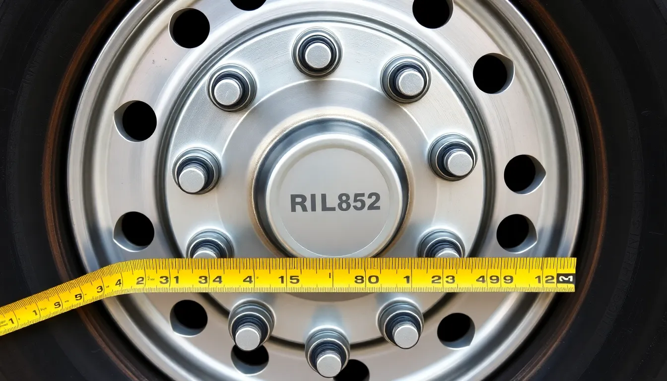 How to Measure Wheel Stud Pattern: Complete Guide for Perfect Wheel Fitment 6 4 how to measure wheel stud pattern