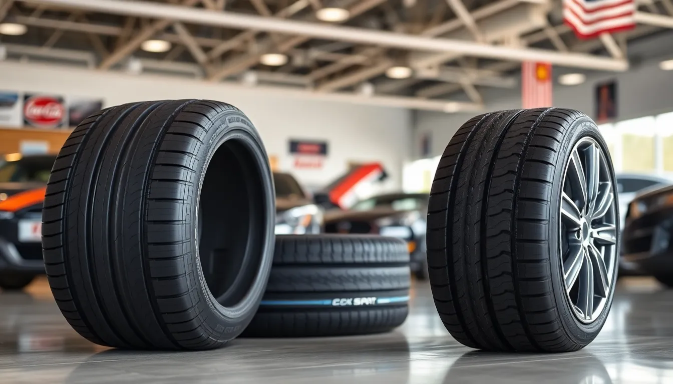 Kumho Tires Review 2025: Are They Worth Your Money? (Honest Test Results) 6 4 kumho tires review