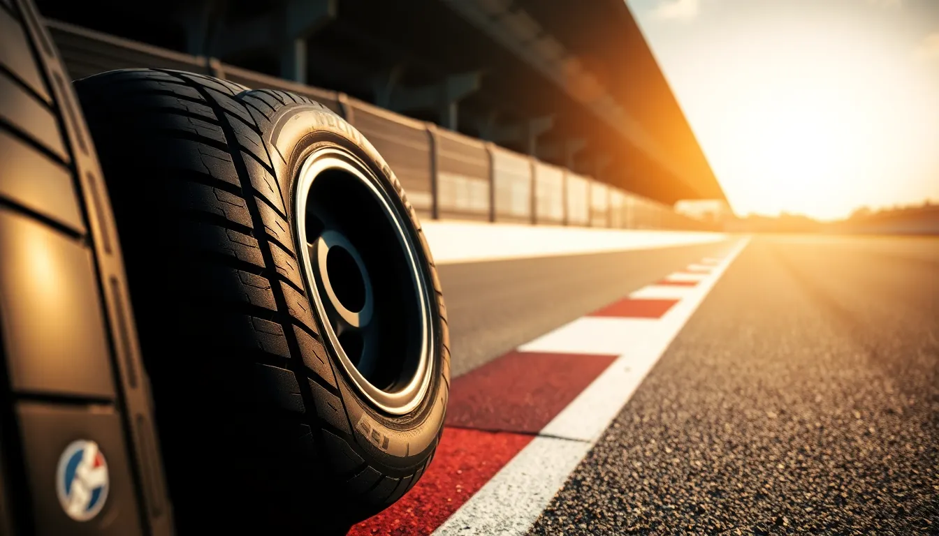 Michelin vs Pirelli Tires: Which Brand Offers Better Performance and Value in 2025? 6 4 michelin vs pirelli tires
