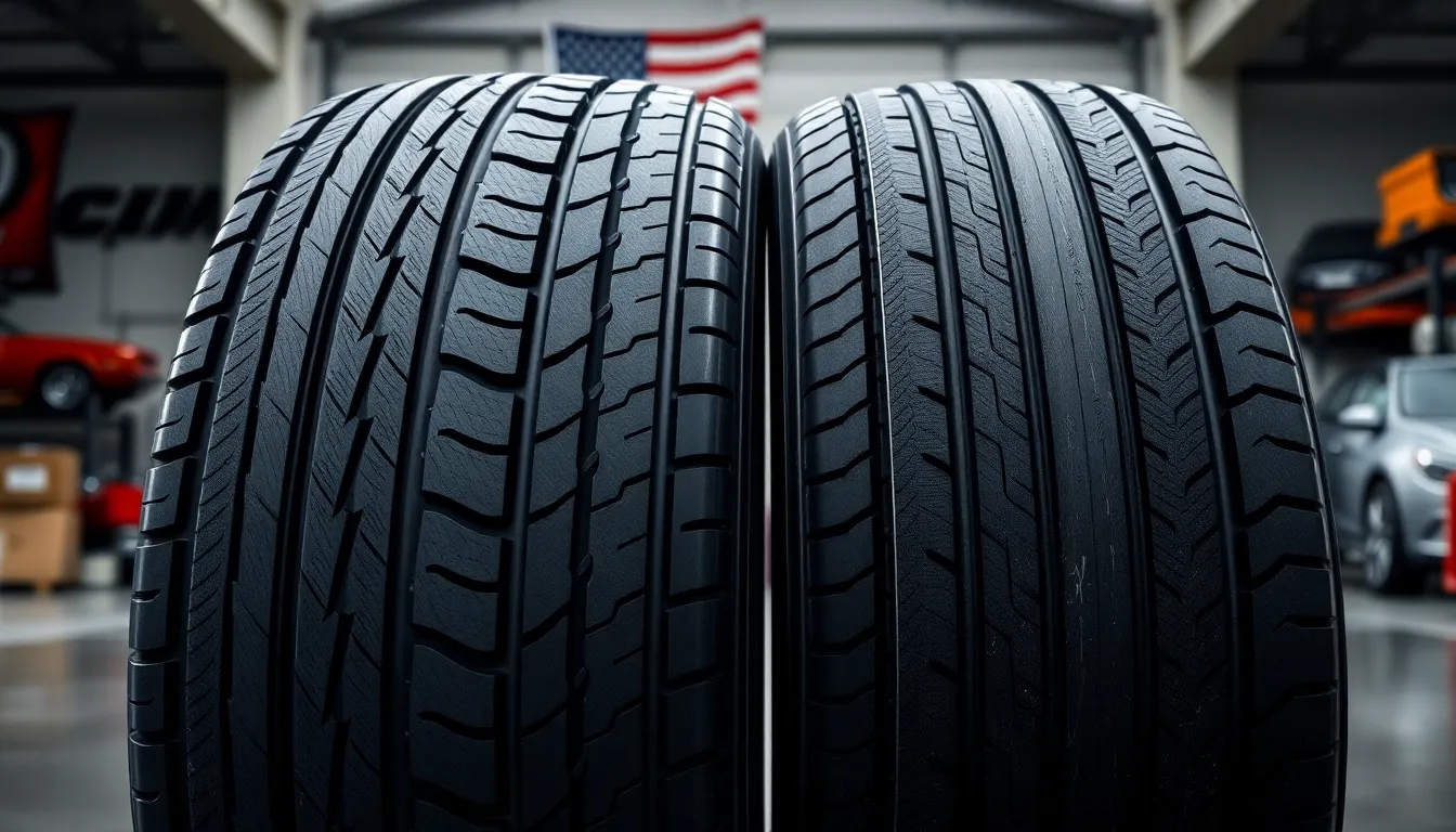 Michelin X Tour A/S 2 vs Michelin Defender 2: Which Tire Wins in 2025? 6 4 michelin x tour a s 2 vs michelin defender 2