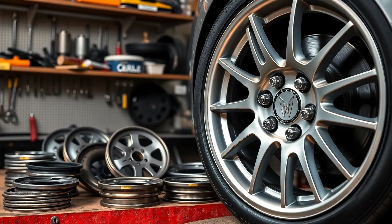 Pontiac G6 Wheel Bolt Pattern: Complete 5x110mm Guide for Perfect Fitment 6 4 pontiac g6 wheel bolt pattern