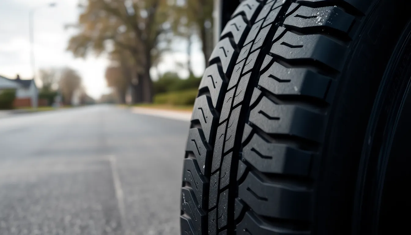 Primewell Valera H/T Review: Is This Budget All-Terrain Tire Worth It? (2025) 6 4 primewell valera h t review
