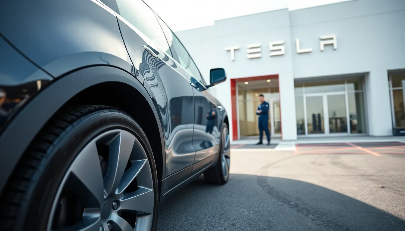 Tesla Model X Tire Size Guide: Complete 2025 Specs & Best Options 6 4 tesla model x tyre size