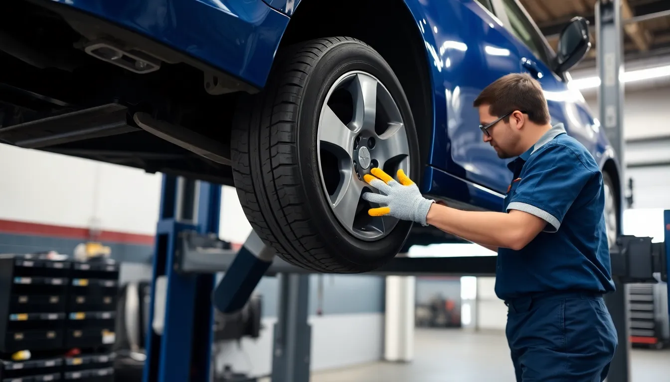 4 tire size on 2013 chevy cruze