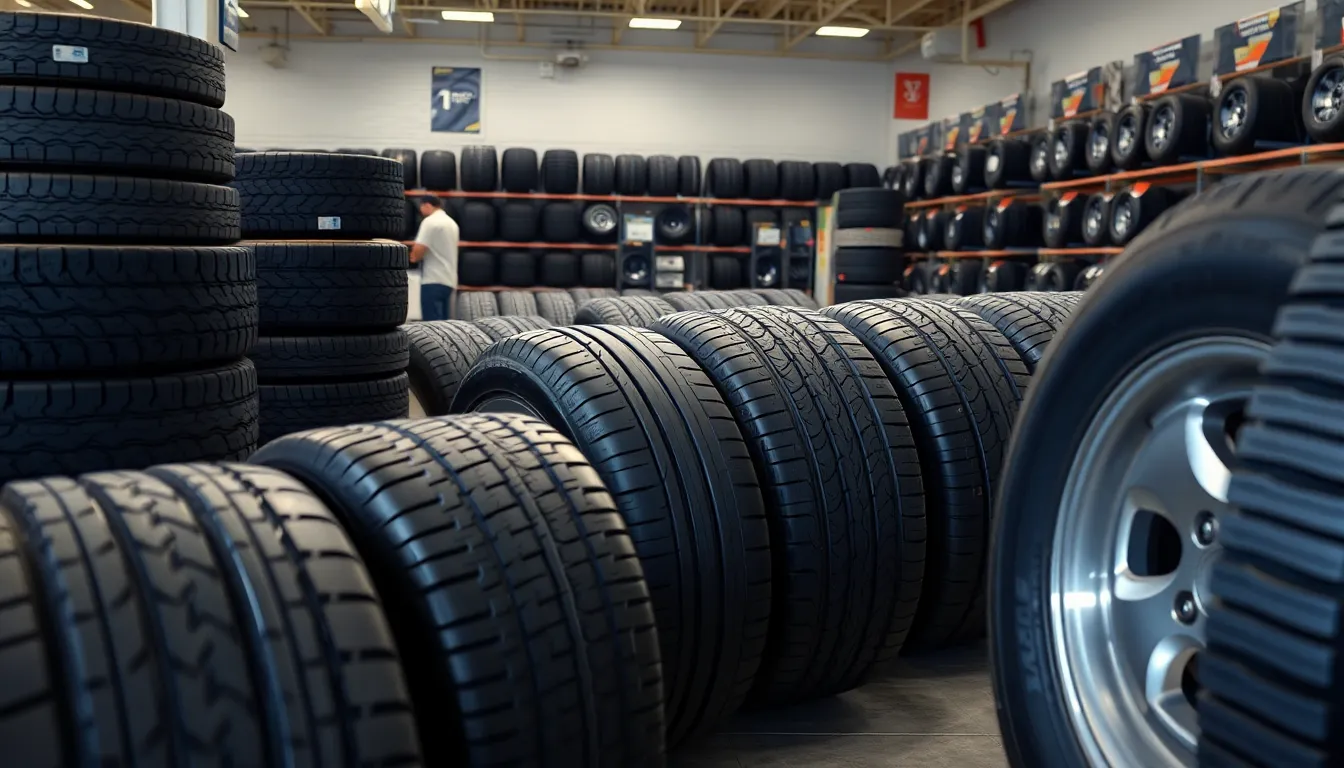 4 toyota camry 2000 tyre size